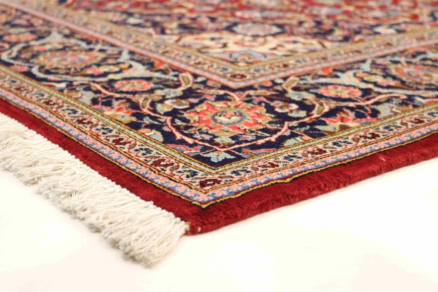 Keshan Carpet 222x143