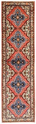 Rudbar Carpet 283x80