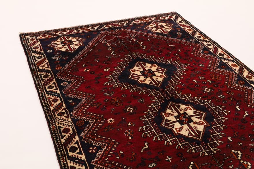 SHIRAZ 240x165