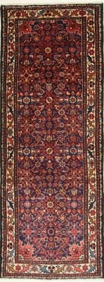 Hamadan Carpet 310x117