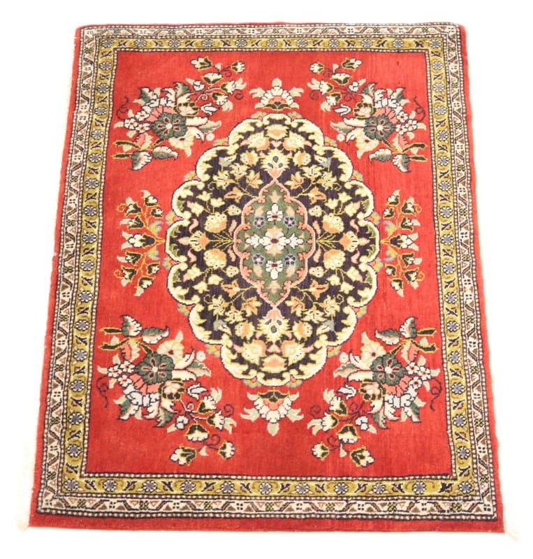 Qom Carpet 100x70