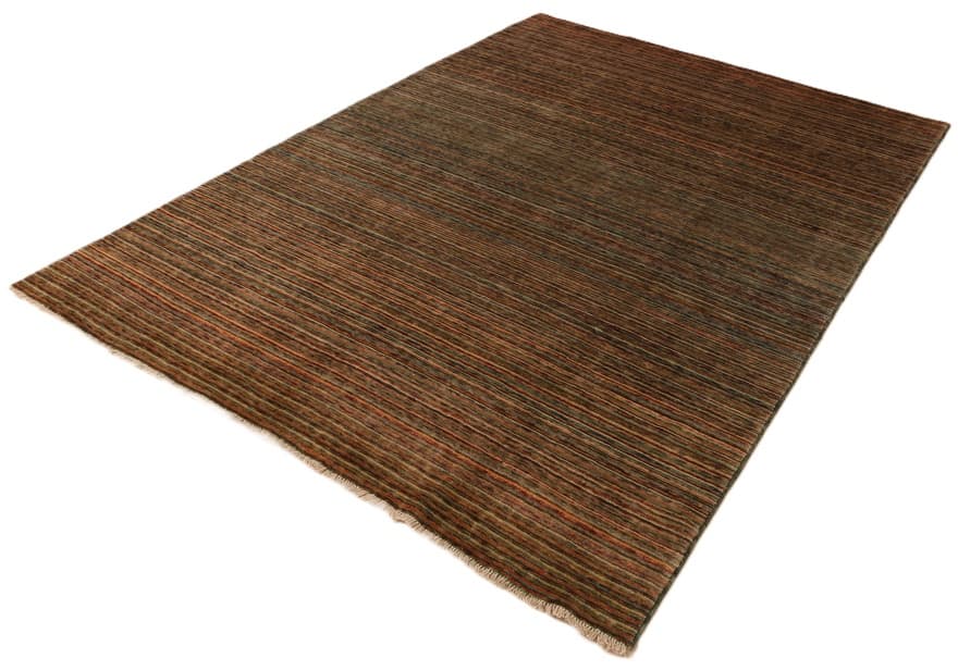 Gabbeh Teppich 290x203 - Image 3