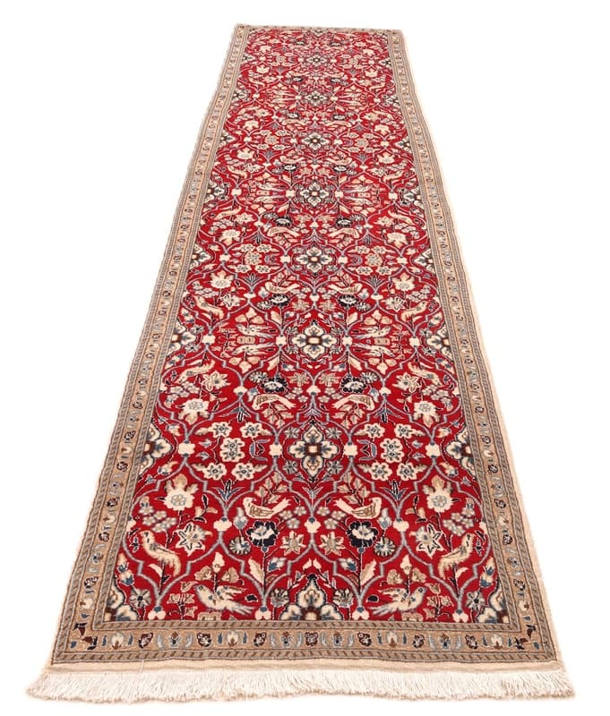 Nain Teppich 389x92
