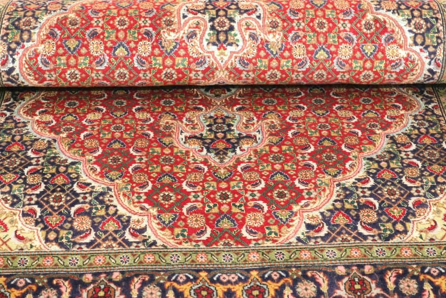 TABRIZ 50  Teppich 147x100