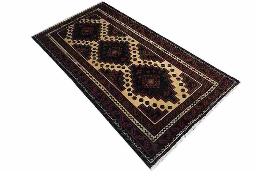 Belutsch Carpet 189x101