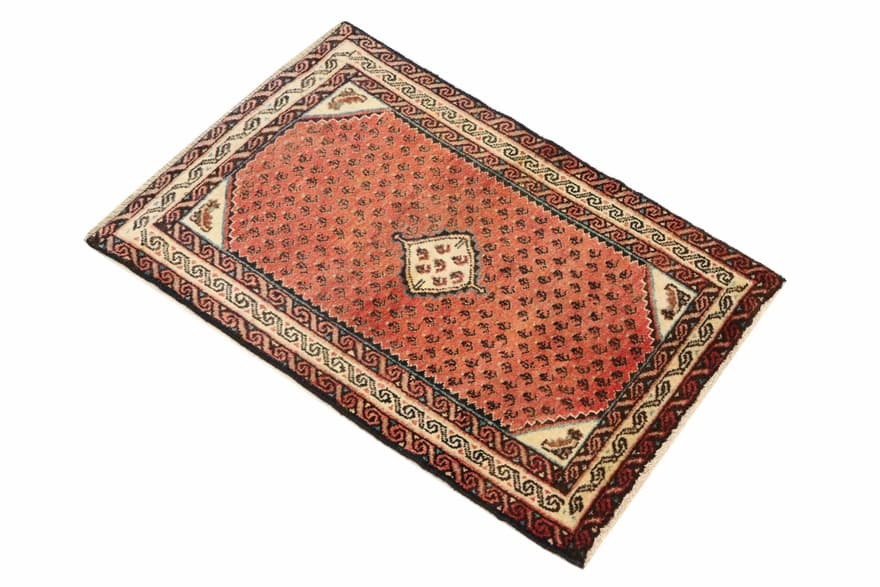 HAMADAN 93x62 - Image 5
