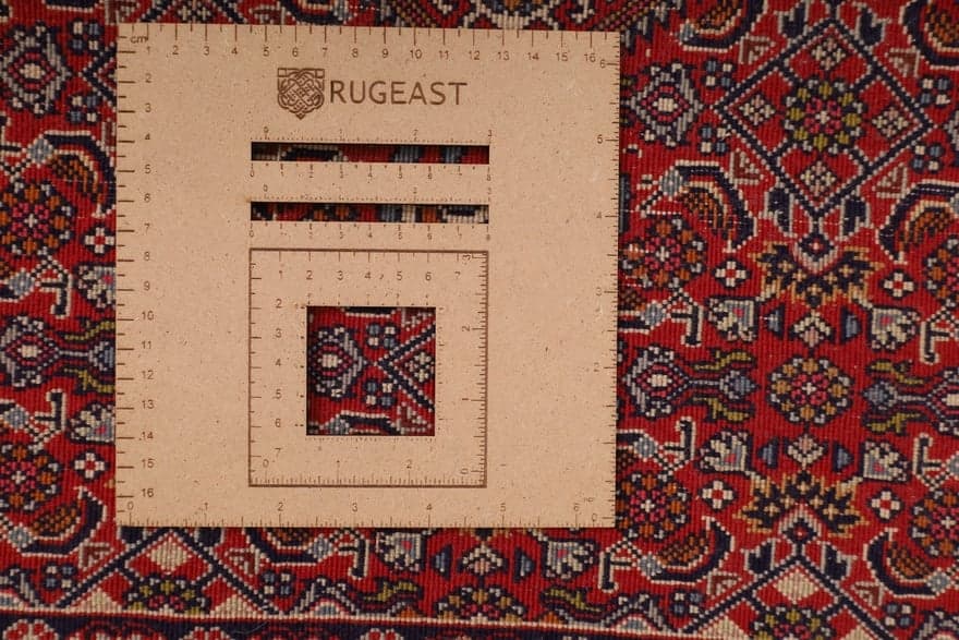 Bidjar Carpet  390x90 - Image 6