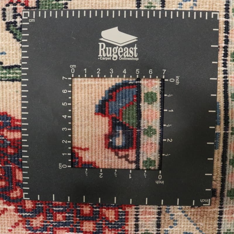 Kashmar Carpet 78x41