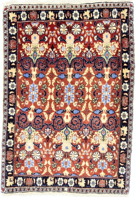 Bidjar Carpet 112x77