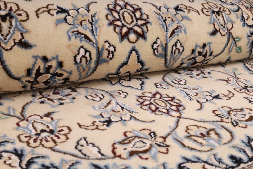 Nain 9 La Carpet  90x60 - Image 5