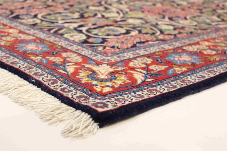 Sarough Carpet 210x141