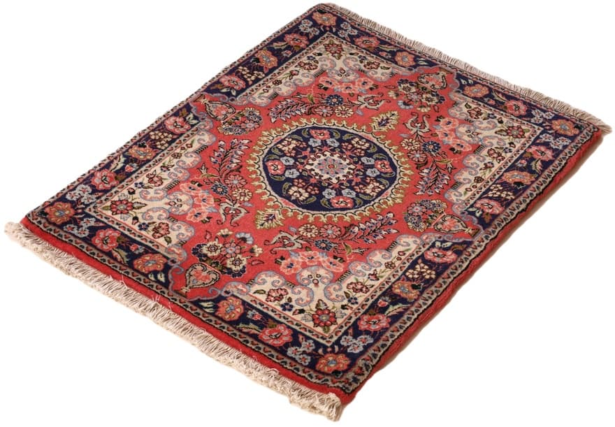 Bidjar Teppich 80x65 - Image 5