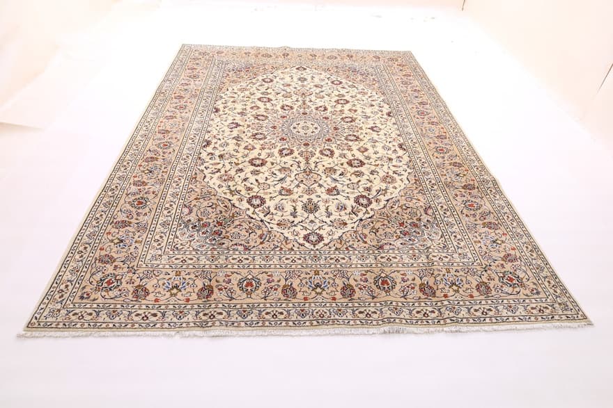 KESHAN Carpet 344x246