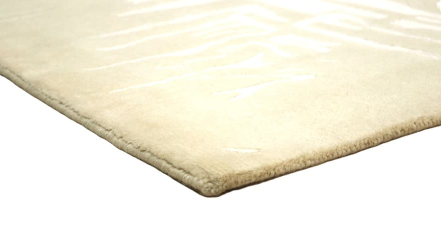 MODERN NEPAL Teppich 202x140 - Image 6