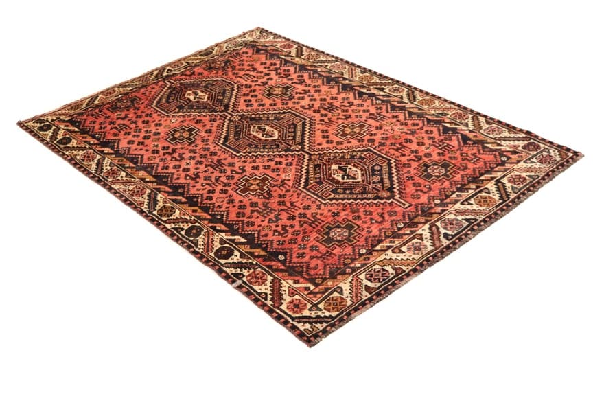 SHIRAZ Carpet 230x168