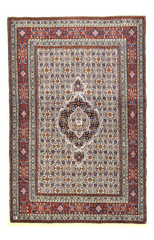 Moud Carpet 146x97