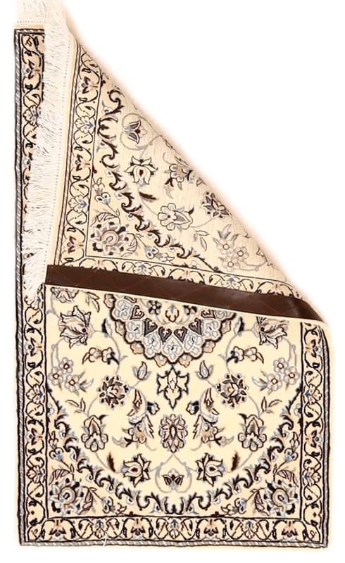 Nain 9 La Carpet  90x60 - Image 2