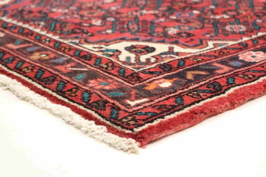 Hossenabad Carpet 494x87