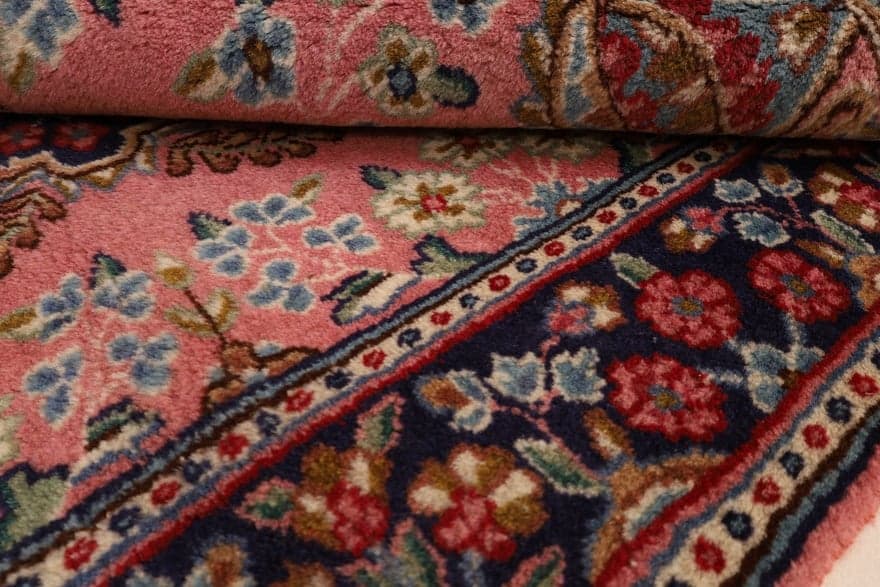 Kerman Carpet  164x94 - Image 5