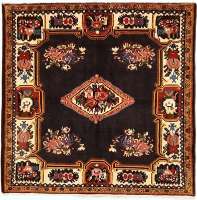 Bakhtiar Carpets 134x134