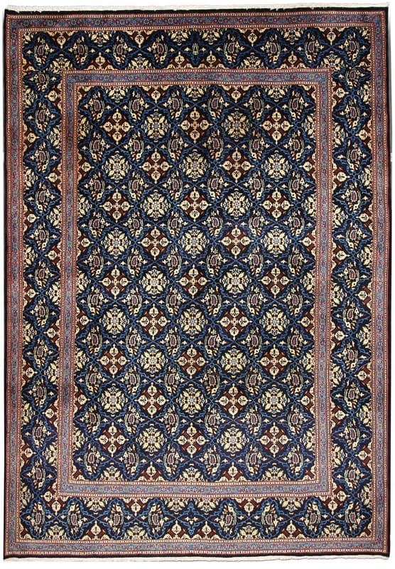 Moud carpet 301x209