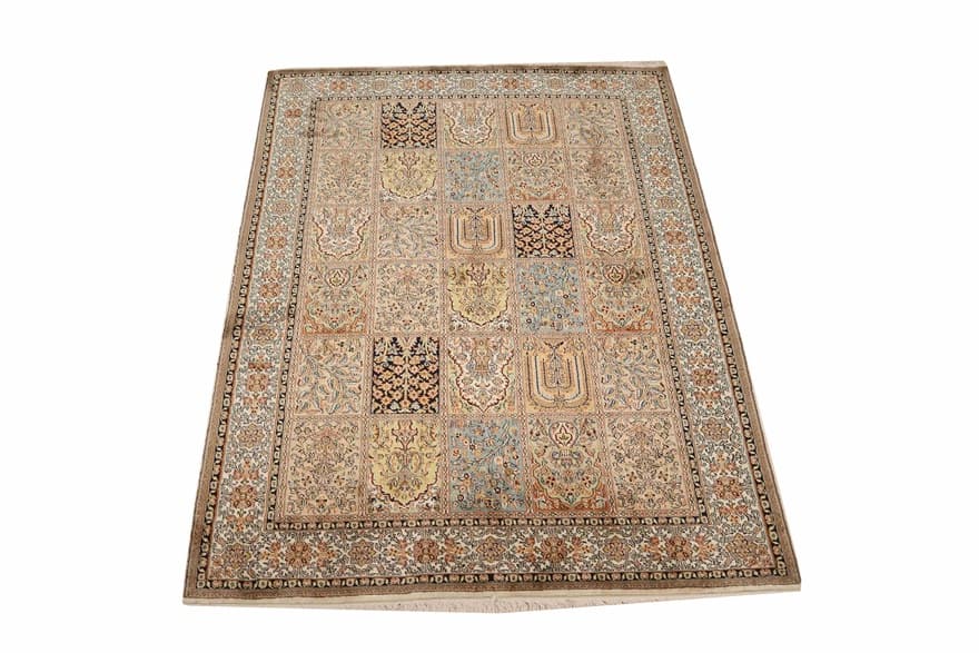 KASHMIR SEIDE 183x127 - Image 3