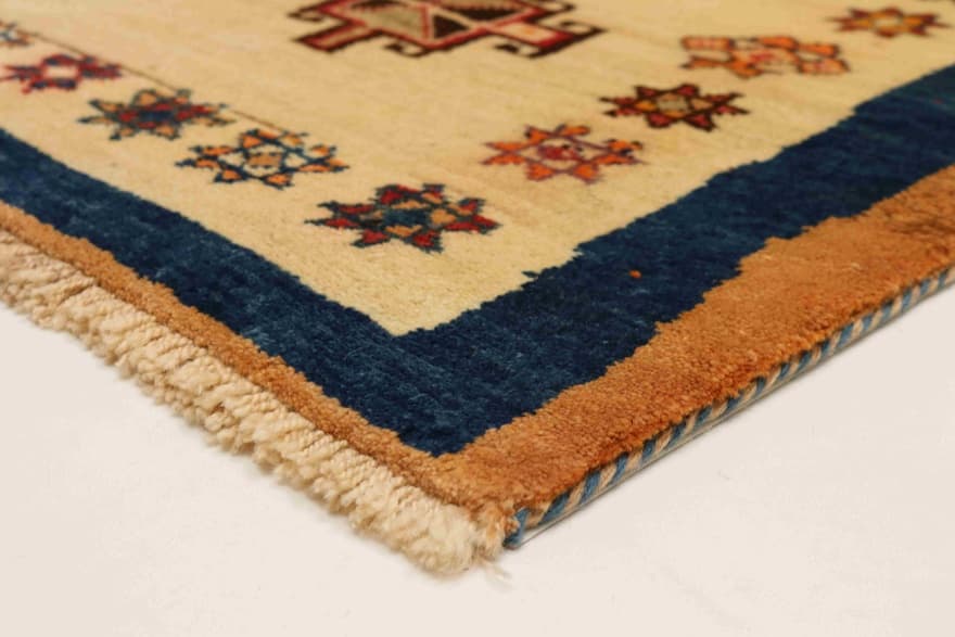 Ghashghai Carpet 152x104