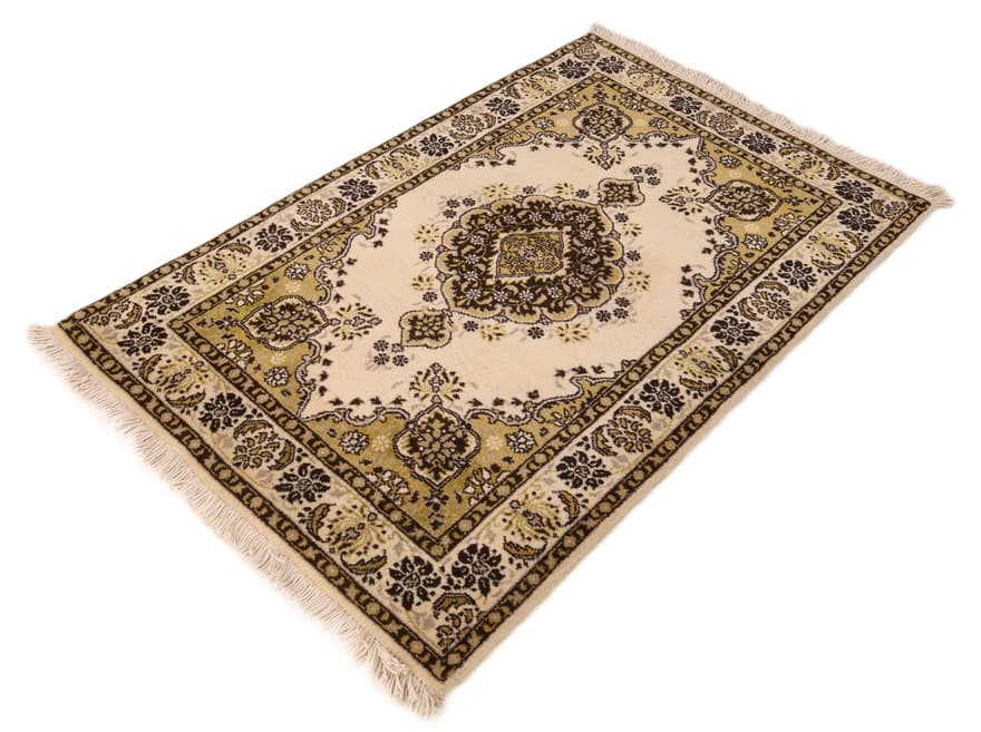 Tabriz Teppich 143x96