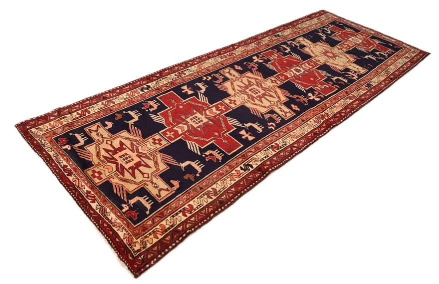 Azerbeijan Carpet 302x113
