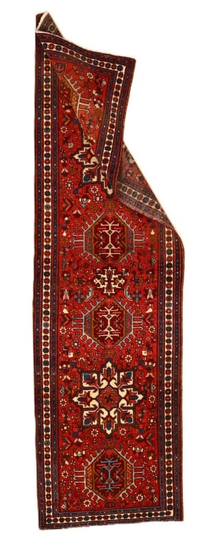 AzerbeijanTeppich 341x100
