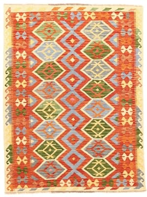 KILIM Carpet  198x150