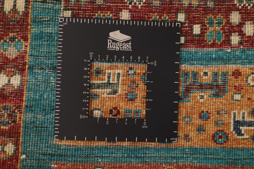 Zieglerfarhan carpet 235x171
