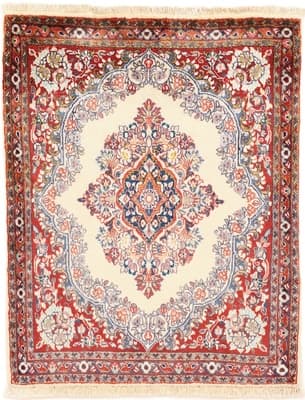 Sarouk Carpets 88x70