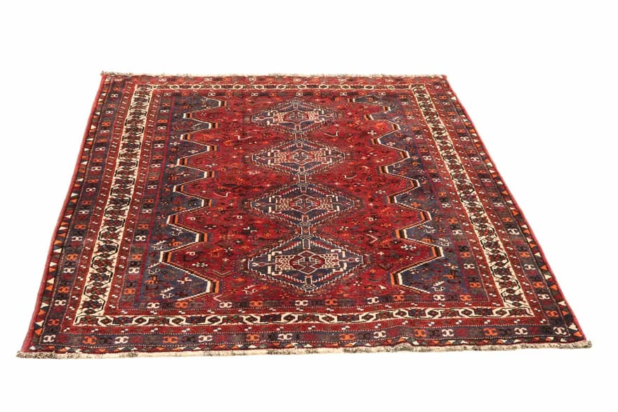 SHIRAZ Teppich 240x187