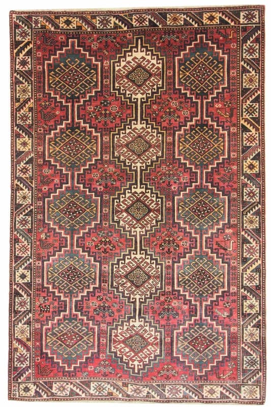 Shiraz 270x176