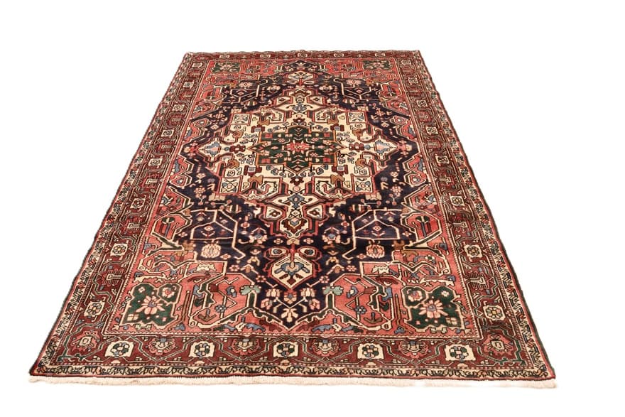 BAKHTIAR Teppich  245x167 - Image 5