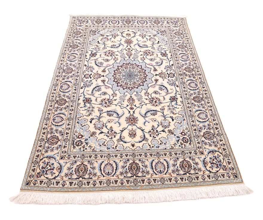 Nain 6 La Carpet 182x115