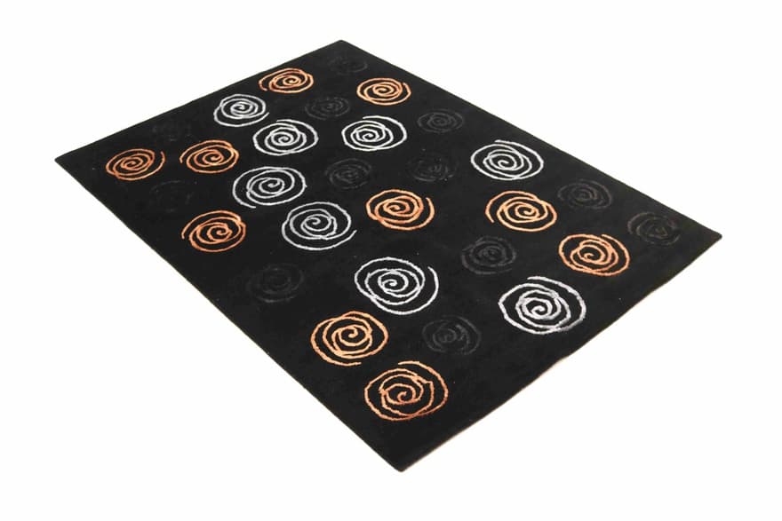 MODERN NEPAL Carpet 205x145