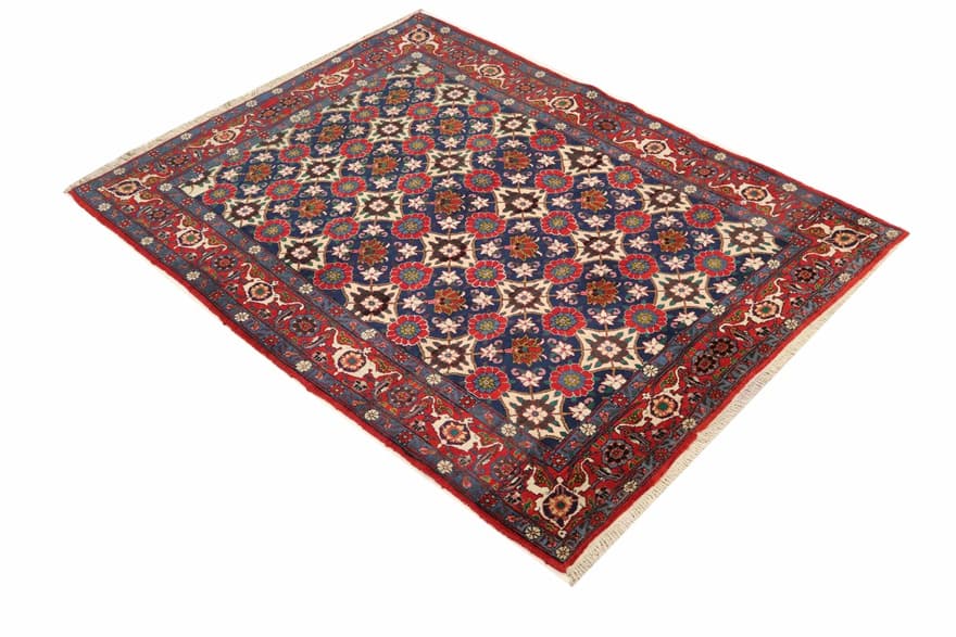 Waramin  Carpet 212x154