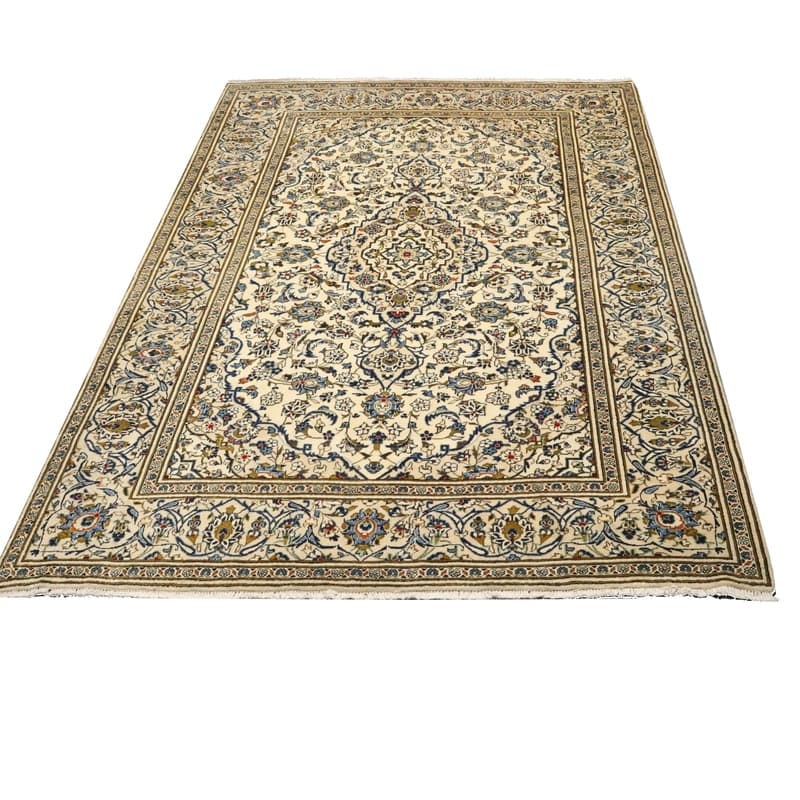 Kashan Teppich 355x237 - Image 3