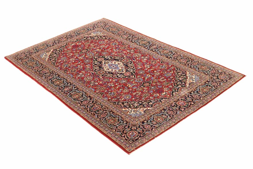Keschan Carpet 218x142
