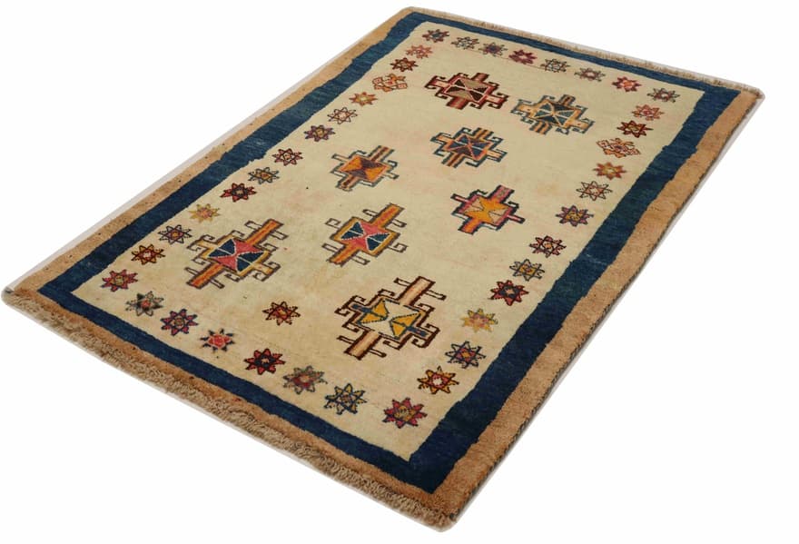 Ghashghai Carpet 152x104