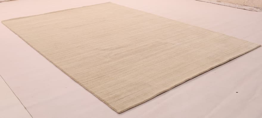 GABBEH NATURAL Carpet 302x203