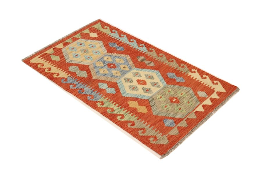 Kelim Carpet 126x75