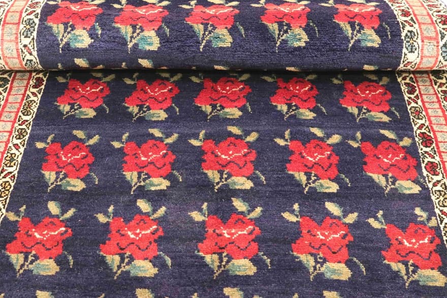 Gashghai Carpet 225x105