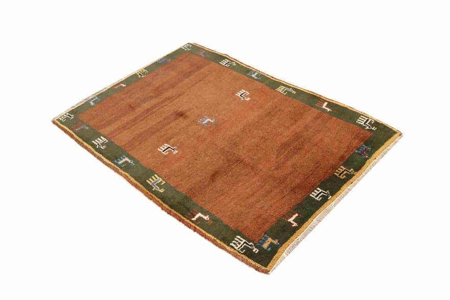 Gabbeh 184x130