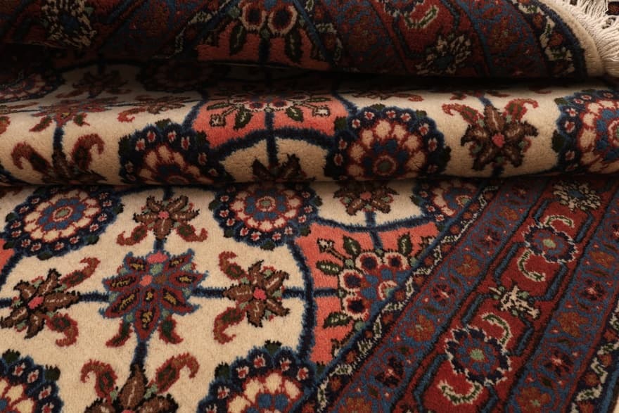 Waramin Carpet  157x105 - Image 3