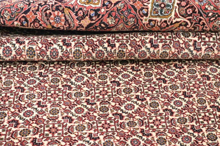 Bidjar Carpet 300x250