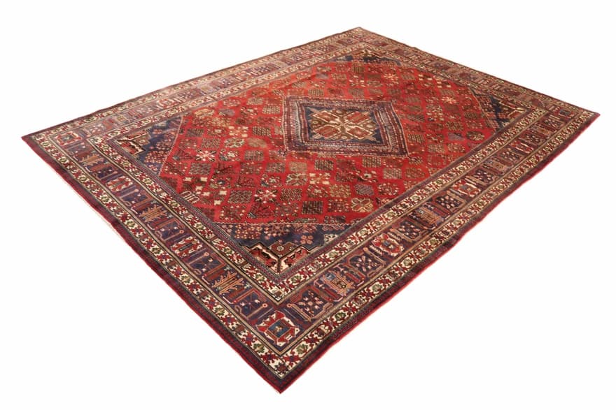 Meyme Carpet 400x295