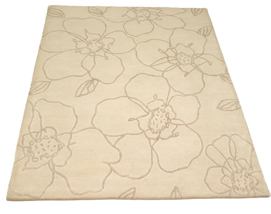 Modern Nepal Carpet  203x143
